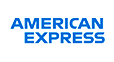 Logo Tarjeta American Express