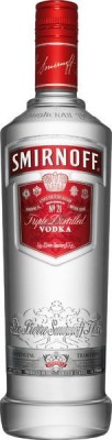 Vodka Smirnoff Botella a Domicilio en Cali