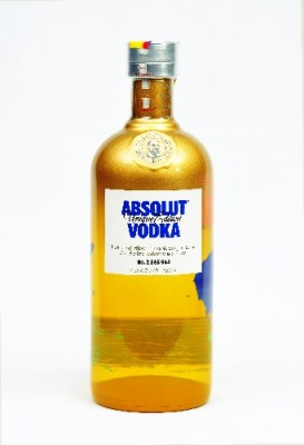 Vodka Absolut 750 Ml, a Domicilio en Cali