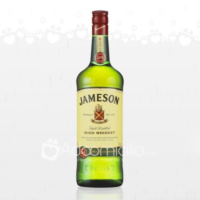Whisky Jameson Irish a Domicilio en Cali