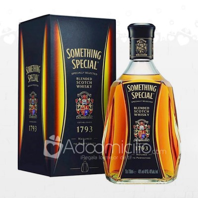 Whisky Something Special a Domicilio en Cali