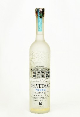Vodka Belvedere - 750ml. a Domicilio en Cali