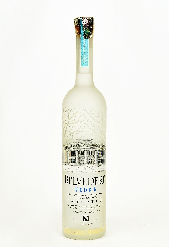 Vodka Belvedere - 750ml. a Domicilio en Cali