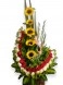 Arreglo Floral Bailarina A Domicilio En Cali 
