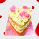 Torta Personal Para Amor Y Amistad A Domicilio En Cali Pedido Con Un Día De Anticipación 