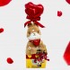 Chocolates Con Peluche Para San Valentín A Domicilio En Cali Pedido Con Un Día De Anticipación 