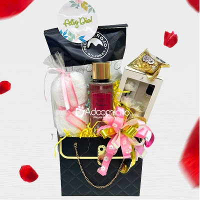 Detalle De Amor Y Amistad Para Mujer A Domicilio En Cali Pedido Con Un Día De Anticipación