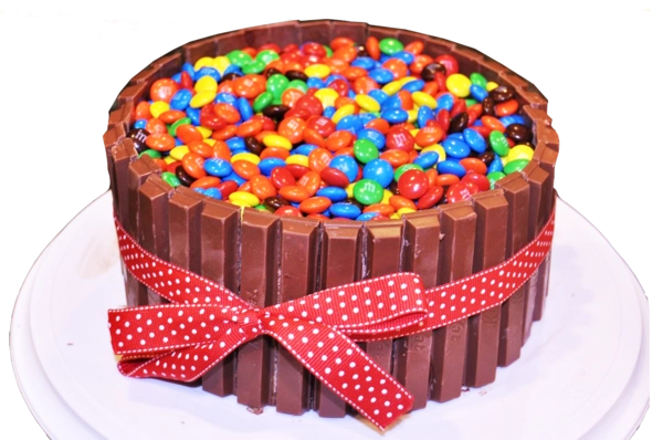 Piscina de chocolate 10 Porciones a domicilio en Cali 
