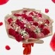 Rosas Rojas Y Rosadas Para San Valentín A Domicilio En Cali 