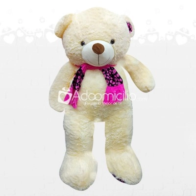 Amor Gigante Oso De Peluche A Domicilio En Cali