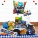 Regalos día del padre Desayunos Sorpresa Buenos días Papá Pedido Con Un Día De Anticipación 