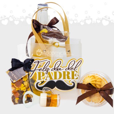 Regalo Para El Día Del Padre A Domicilio En Medellín Pedido Con Un Día De Anticipación 