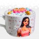 Taza De Ceramica Con Postre Para El Día De La Mujer A Domicilio En Medellín Pedido Con Un Día De Anticipación 
