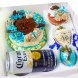 Torta Para El Día Del Padre A Domiclio En Medellín Pedido Con Dos Días De Anticipación