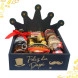 Ancheta Black King con Copa Regalos Dia Del Padre A Domicilio En Popayan Pedido 1 Día Anticipado