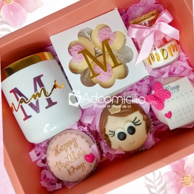 Regalo Para El Día De Las Madres A Domicilio En Popayán Pedido Con Un Día De Anticipación 