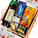 Ancheta Para Navidad Con Vino A Domicilio En Bogotá Pedido Con Un Día De Anticipación 