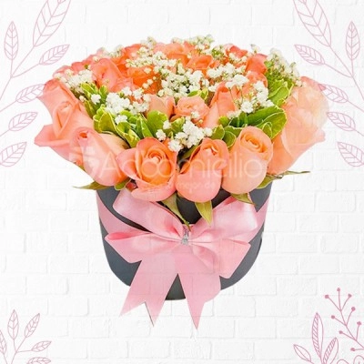 Flores Día De La Mujer A Domicilio En Cali
