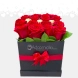 Rosas Y Chocolates Para Aniversario A Domicilio En Pereira Pedido Con Un Día De Anticipación 