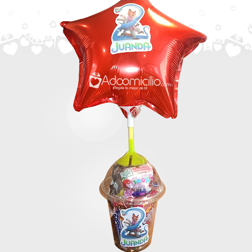 Dulces Para El Día Del Niño A Domicilio En Bogotá Pedido Con Un Día De Anticipación 