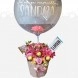 Balde Chocolates Regalo De Amor Y Amistad En Bogotá Pedido Con 1 Dia De Anticipación