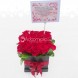 Bouquets De Rosas para el Día de La Madre A Domicilio En Manizales