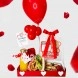 Desayuno Sorpresa Para San Valentín A Domicilio En Cali Pedido Con Un Día De Anticipación 