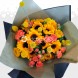 Arreglo floral Smile Dia de Madres Domicilio En CDMX  pedido con un día anticipado 