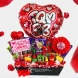 Regalo Con Dulces Para San Valentín A Domicilio En CDMX Pedido Con Un Día De Anticipación 
