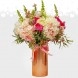 Arreglo Floral Para Conmemorar El Día De La Mujer A Domicilio En Medellín 