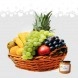 Ancheta De Frutas Para El Día De La Madre A Domicilio En Barranquilla Pedido Con Un Día De Anticipación 