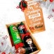 Regalo Para Navidad Con Baileys A Domicilio En Barranquilla Pedido Con Un Día De Anticipación